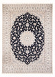 Nain - 6 la Tæppe 340x246cm - Persisk tæppe