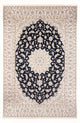 Nain - 6La Tæppe 247x351cm - Persisk tæppe
