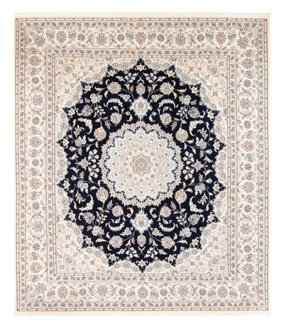 Nain Tæppe 223x266cm - Persisk tæppe
