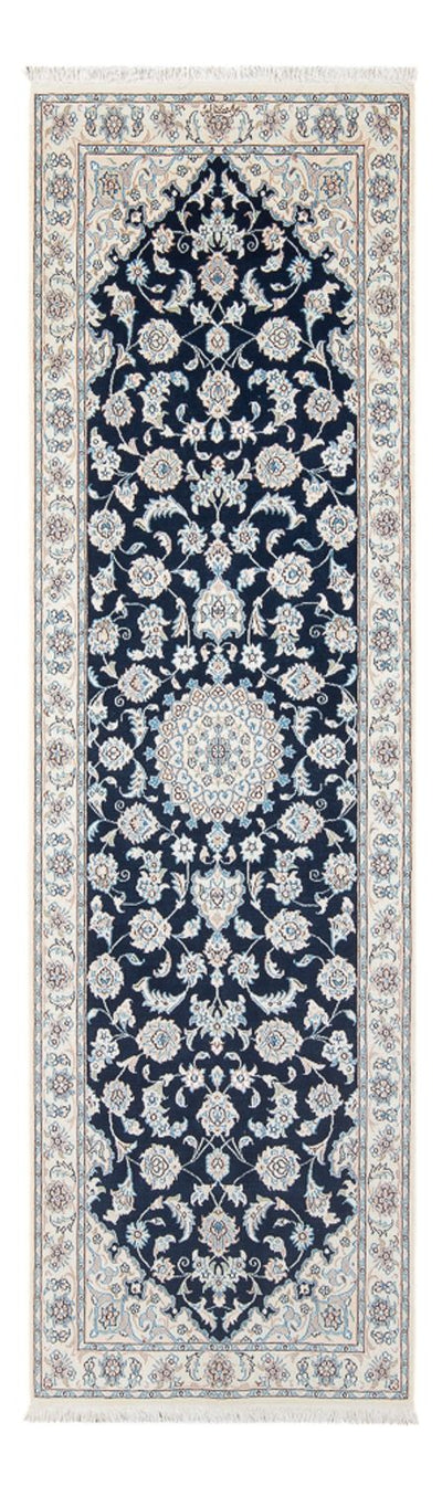Nain - 6La Tæppe 80x246cm - Persisk tæppe