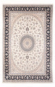 Nain - 6La Tæppe 251x350cm - Persisk tæppe