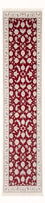 Løber Persisk tæppe - Nain - Premium - 297 x 83 cm - rød