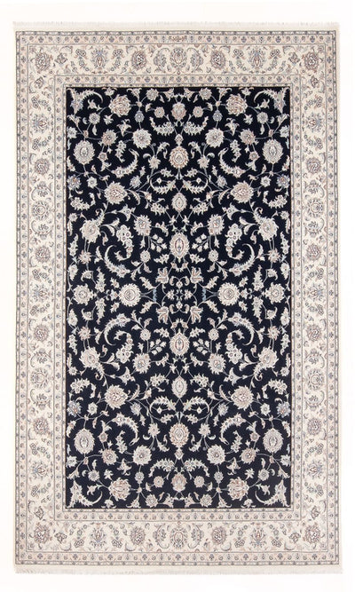 Nain - 6La Tæppe 198x297cm - Persisk tæppe