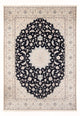 Nain - 6la Tæppe 340x246cm - Persisk tæppe