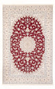 Nain - 6 la Tæppe 301x200cm - Persisk tæppe