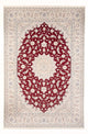 Nain - 6 la Tæppe 348x250cm - Persisk tæppe