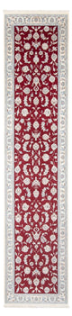 Nain - 6 la Tæppe 346x86cm - Persisk tæppe