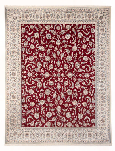Nain - 6La Tæppe 247x312cm - Persisk tæppe