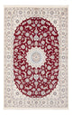 Nain - 6 la Tæppe 205x135cm - Persisk tæppe