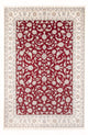 Nain - 6 la Tæppe 289x199cm - Persisk tæppe