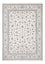 Persisk tæppe - Nain - Premium - 201 x 150 cm - creme