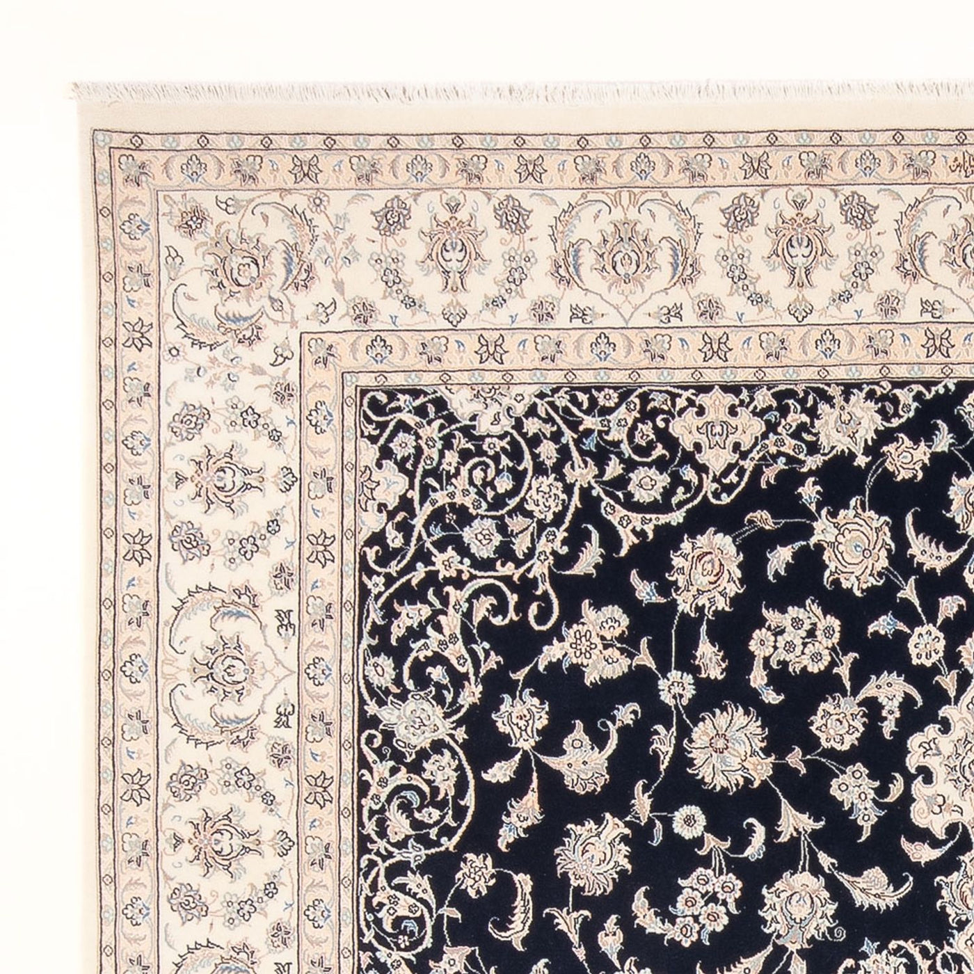 Nain - 6 la Tæppe 305x248cm - Persisk tæppe