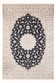 Nain - 6 la Tæppe 344x245cm - Persisk tæppe