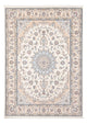 Nain - 6 la Tæppe 205x149cm - Persisk tæppe