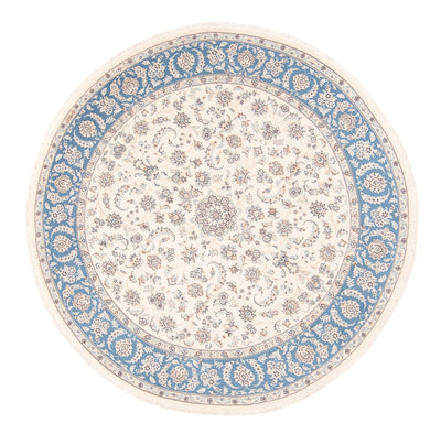 Nain Tæppe 200x200cm - Persisk tæppe