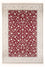 Persisk tæppe - Nain - Premium - 350 x 245 cm - rød