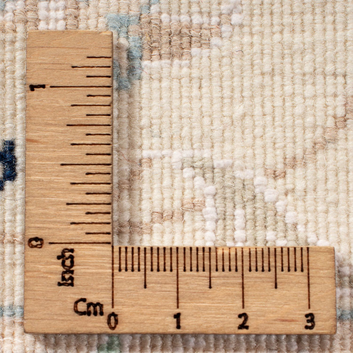 Persisk tæppe - Nain - Premium - 350 x 245 cm - rød