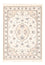Persisk tæppe - Nain - 91 x 60 cm - beige