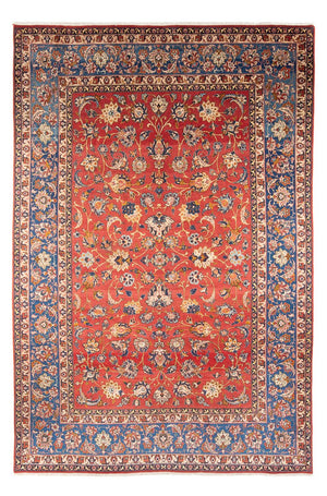 Persisk tæppe - Classic - 350 x 244 cm - rød
