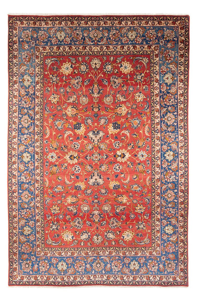 Najafabad Tæppe 244x350cm - Persisk tæppe