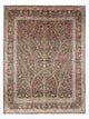 Kerman Tæppe 328x253cm - Persisk tæppe