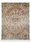 Persisk tæppe - Classic - 348 x 245 cm - flerfarvet