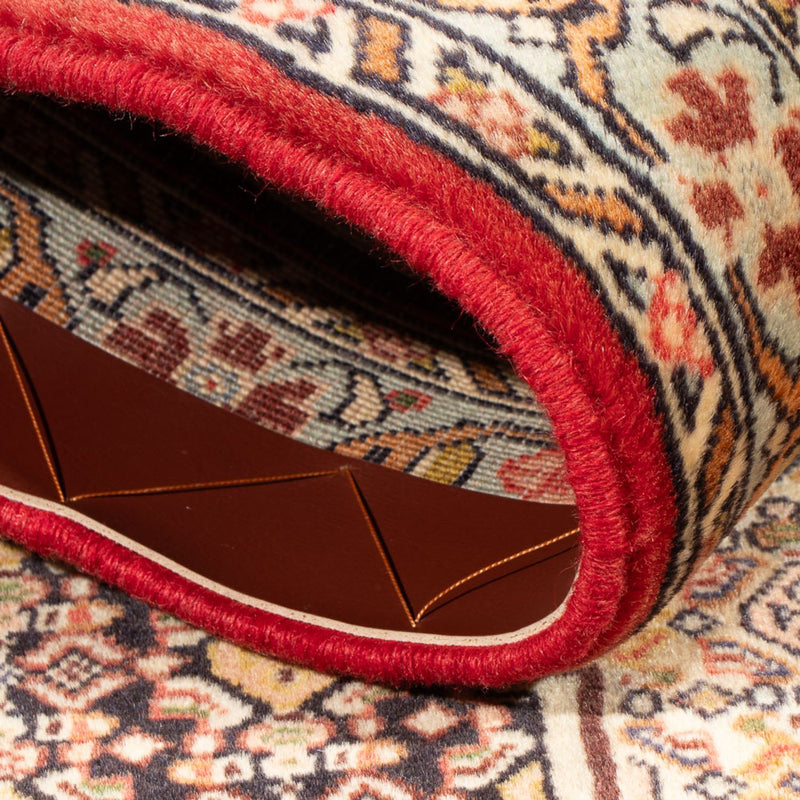 Persisk tæppe - Classic - 118 x 74 cm - lys beige