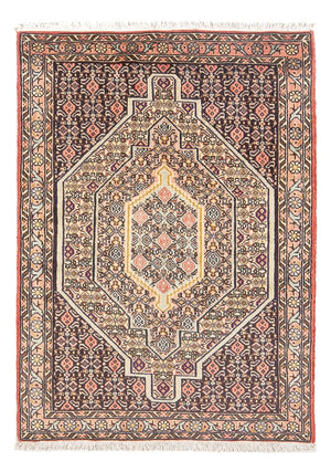 Persisk tæppe - Classic - 110 x 72 cm - sand