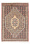 Persisk tæppe - Classic - 110 x 72 cm - sand