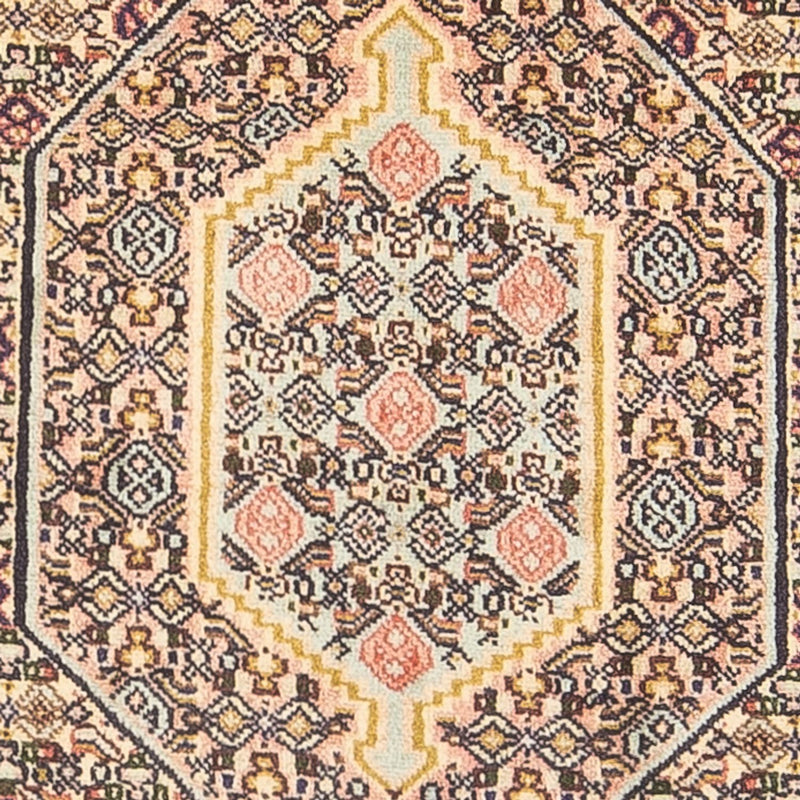 Persisk tæppe - Classic - 110 x 72 cm - sand