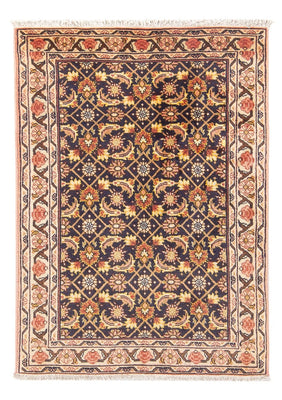 Persisk tæppe - Classic - 110 x 72 cm - mørkegrå