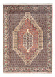 Senneh Tæppe 112x76cm - Persisk tæppe