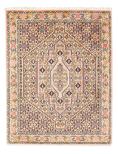 Senneh Tæppe 73x110cm - Persisk tæppe