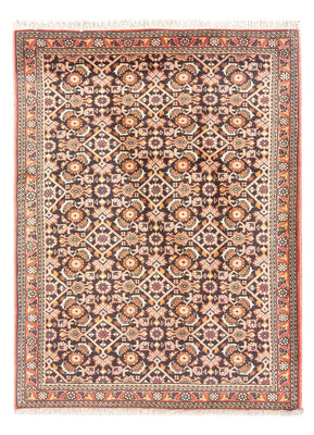 Persisk tæppe - Classic - 112 x 80 cm - lys beige