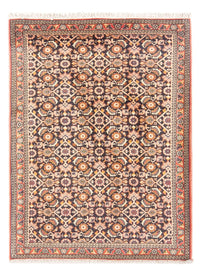 Persisk tæppe - Classic - 112 x 80 cm - lys beige