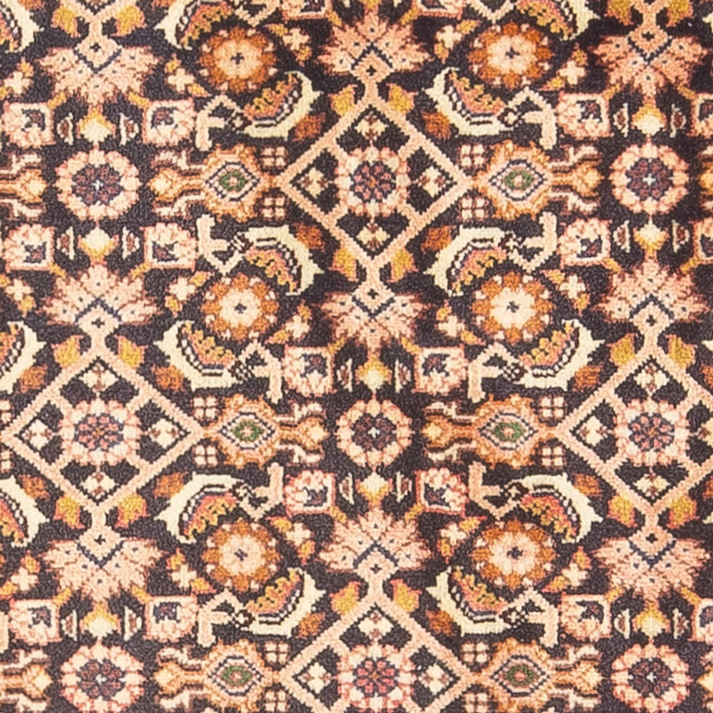 Persisk tæppe - Classic - 112 x 80 cm - lys beige
