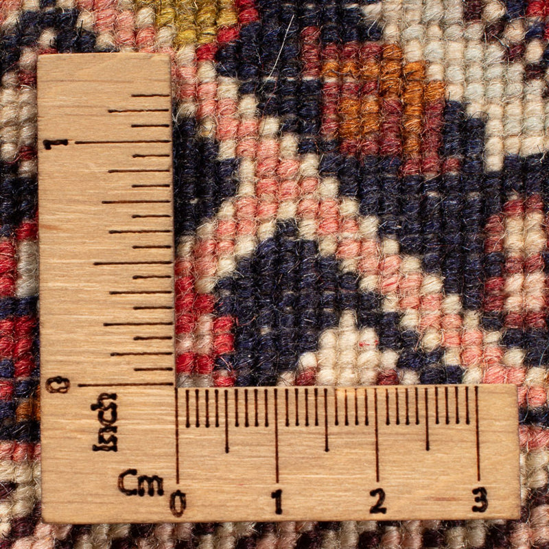Persisk tæppe - Classic - 112 x 80 cm - lys beige
