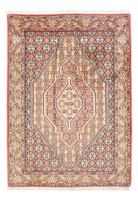 Persisk tæppe - Classic - 112 x 76 cm - lys beige