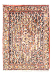 Persisk tæppe - Classic - 112 x 76 cm - lys beige