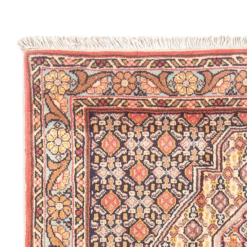 Persisk tæppe - Classic - 112 x 76 cm - lys beige