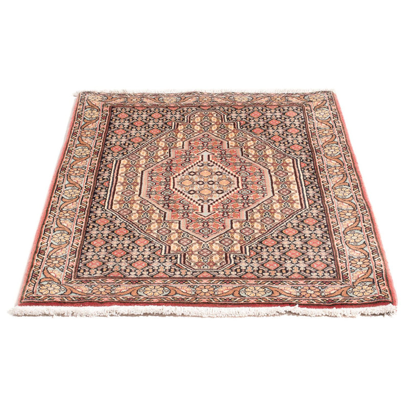 Persisk tæppe - Classic - 112 x 76 cm - lys beige