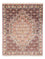 Persisk tæppe - Classic - 102 x 74 cm - lys beige