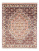 Senneh Tæppe 102x74cm - Persisk tæppe