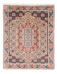 Persisk tæppe - Classic - 98 x 70 cm - lys beige