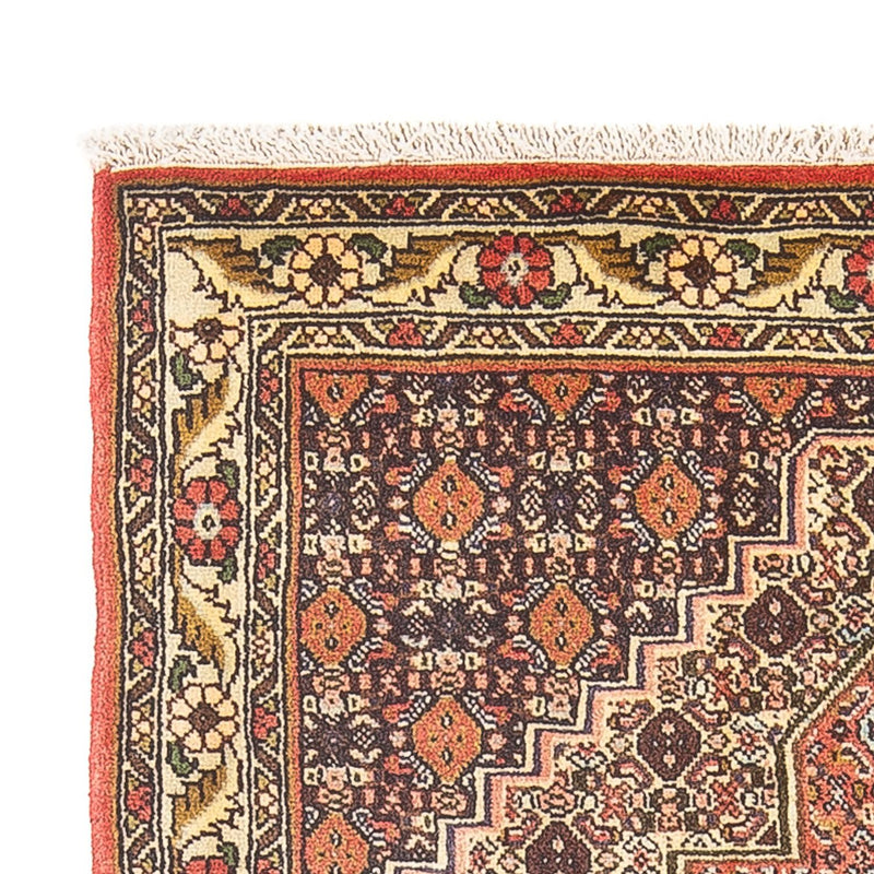 Persisk tæppe - Classic - 107 x 76 cm - lys beige