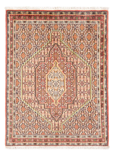 Senneh Tæppe 74x103cm - Persisk tæppe