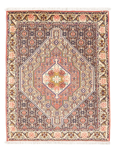 Senneh Tæppe 75x102cm - Persisk tæppe