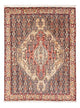 Senneh Tæppe 102x74cm - Persisk tæppe