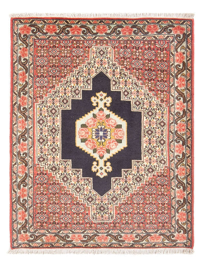 Senneh Tæppe 78x105cm - Persisk tæppe