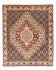 Senneh Tæppe 103x76cm - Persisk tæppe